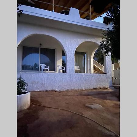 Panorama Apartment Porto Rafti Luaran gambar