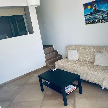 Panorama Apartment Porto Rafti Luaran gambar