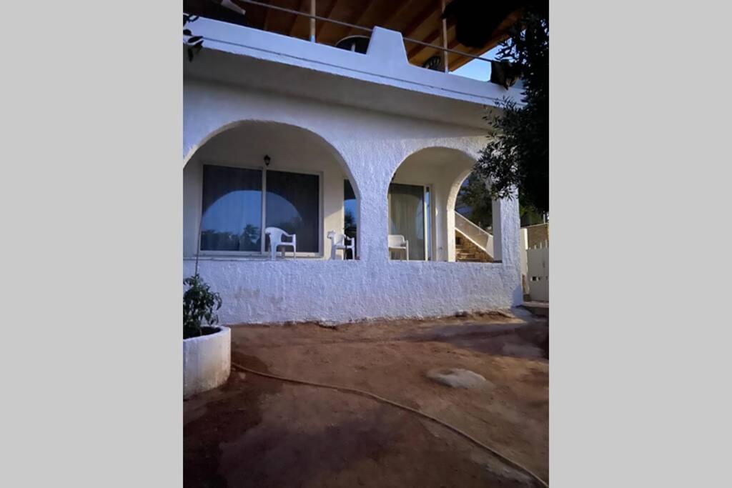 Panorama Apartment Porto Rafti Luaran gambar